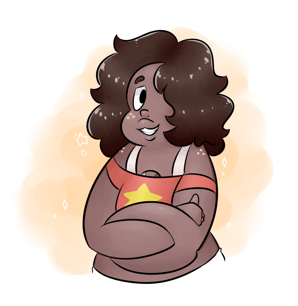 Smoky Quartz