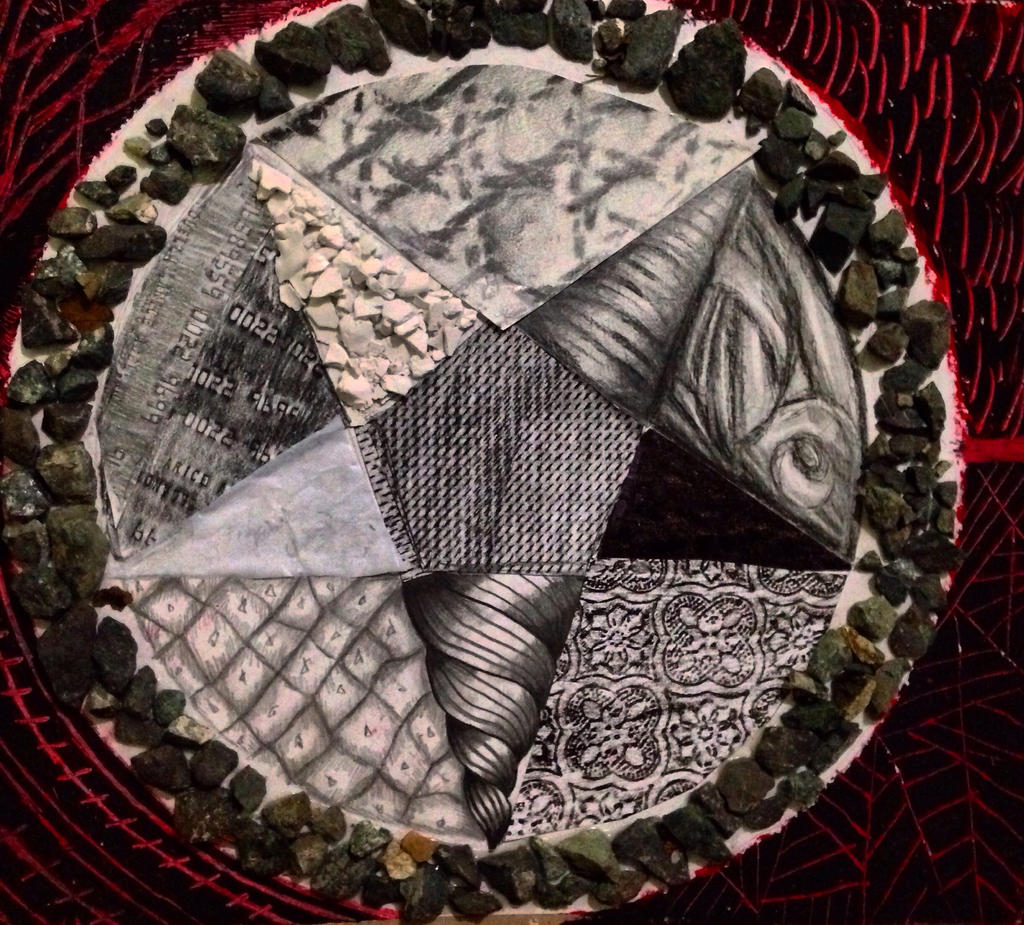 Texture project by KorpseBride on DeviantArt