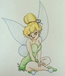 Tinkerbell