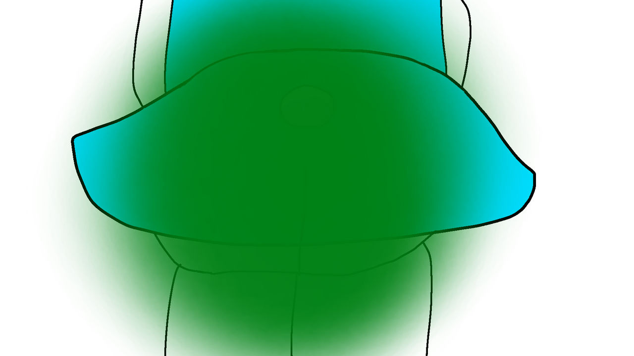 Rinny farting (pretty blood) by CookieFox9876 on DeviantArt