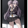 Kyoko Kirigiri