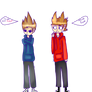 Tom and Tord