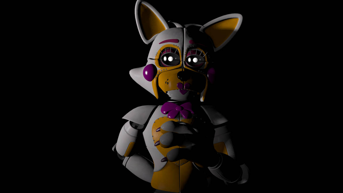 Фантайм лолбит SFM