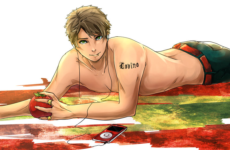 APH: Spain/Antonio