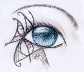 May's Eye