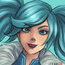 Evie