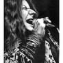 Janis Joplin