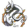 Arceus