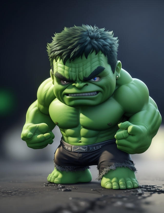 Baby Hulk 1 by GridIron-Pirates on DeviantArt Baby Hulk 1 by GridIron-Pirates on DeviantArt