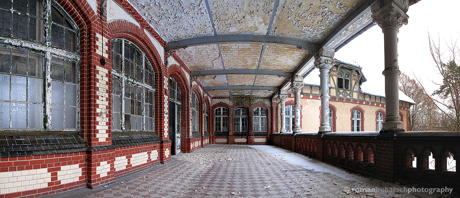 Beelitz Panorama