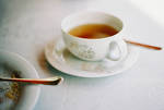 Tasse Tee by kearone