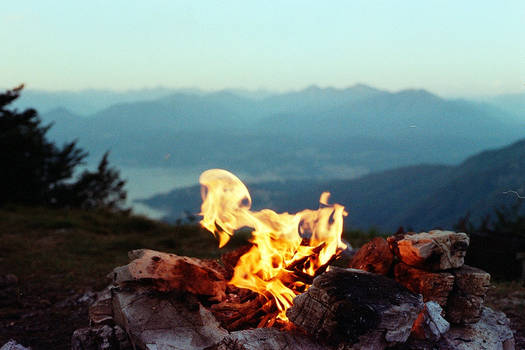 Lago Maggiore