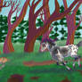 Deer Hunt