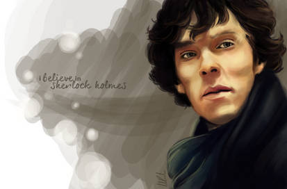 i am sherlocked