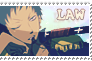 stamp-trafalgar law