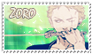 stamp-zoro