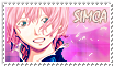 stamp-simca-air gear