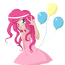 Pinkie Pie