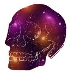 Space Skull