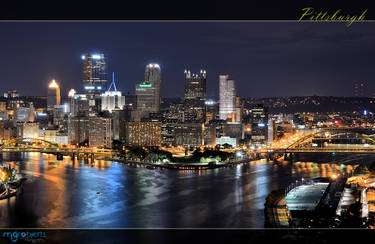Pittsburgh 582