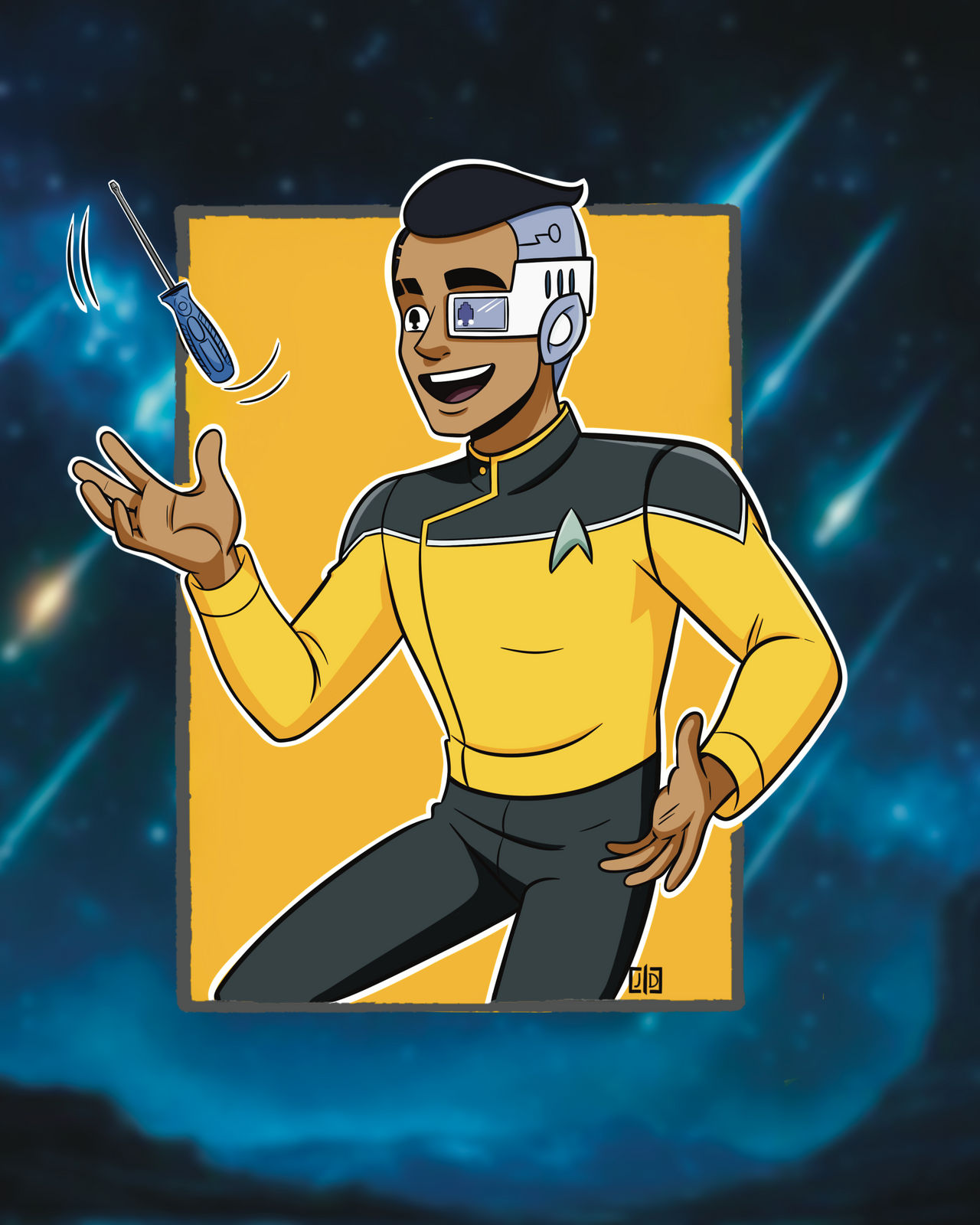 Sam Rutherford Ultra Samanthan Rutherford by jdofasgard on DeviantArt
