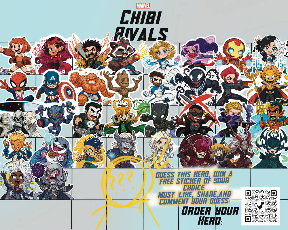 FREE sticker giveaway contest! by jdofasgard on DeviantArt