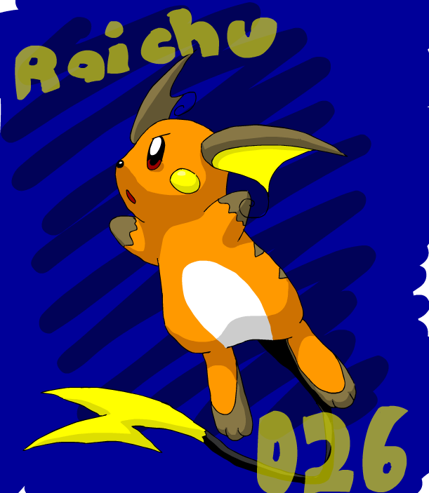 026-Raichu