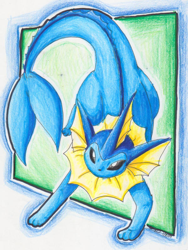 .:Vaporeon:.