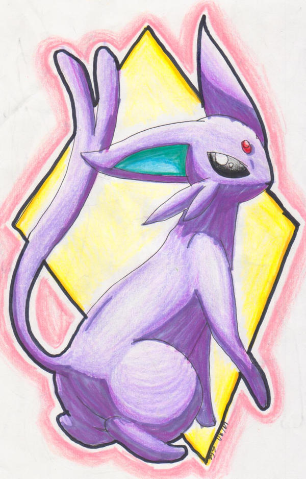 .:Espeon:.