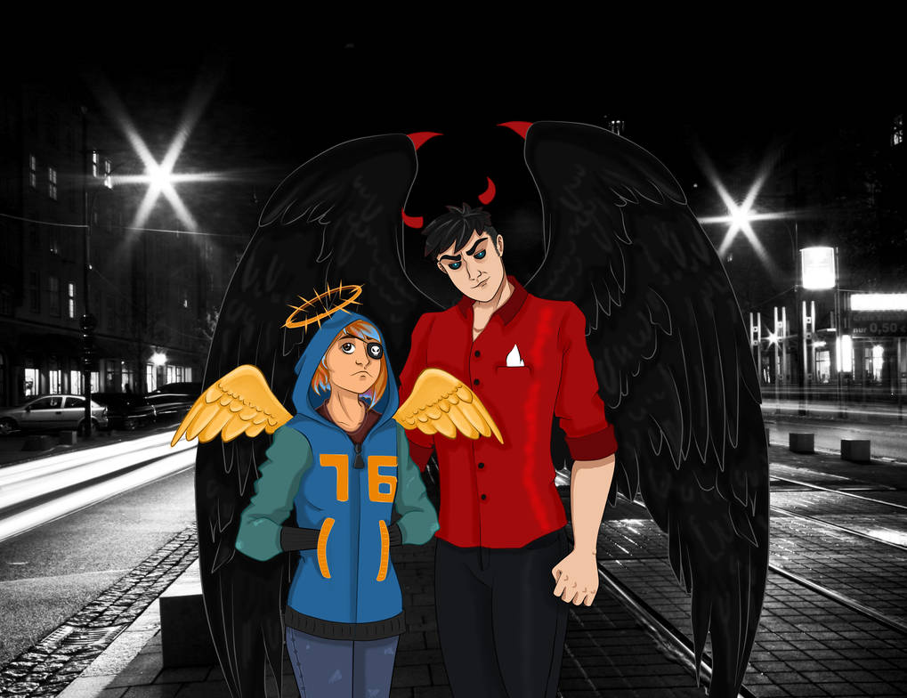 T Deviantart T. and T. by Mr-Seyrik1 on DeviantArt
