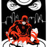 Daredevil: The Death of Elektra.