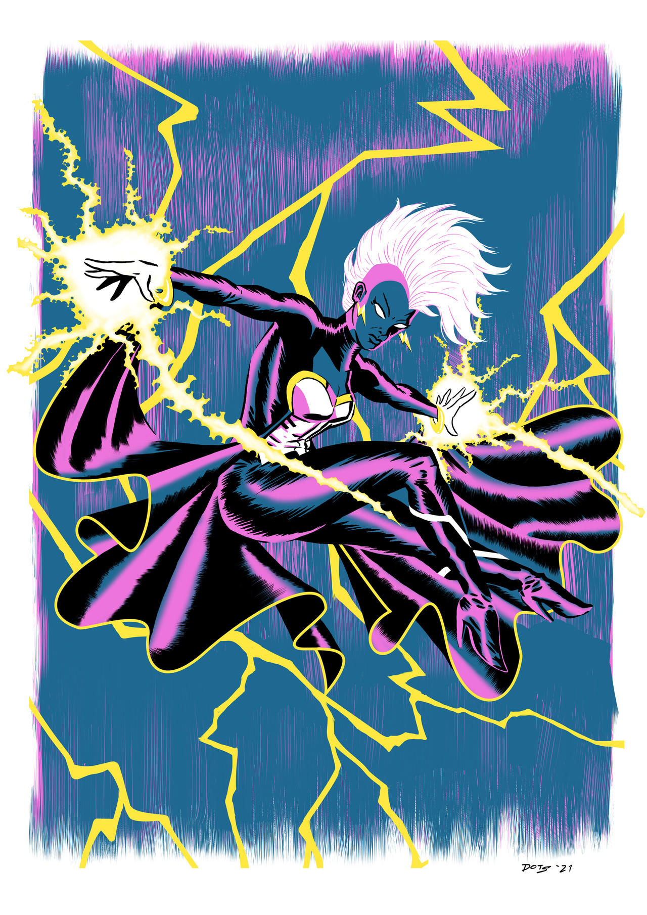 Storm by DrumsoftheSerpent on DeviantArt