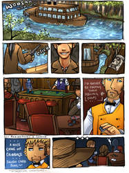 .:: Field of Gold - Page 1::.