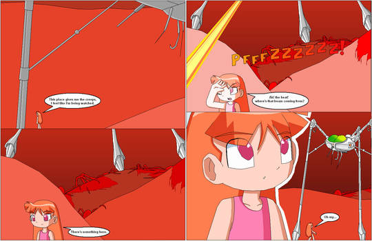 Chapter 4 page 3 and 4