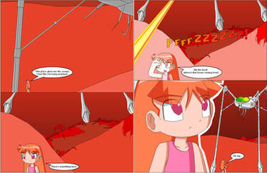 Chapter 4 page 3 and 4