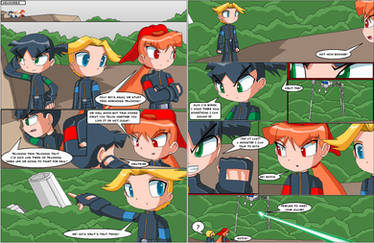 Chapter 4 page 11 and 12