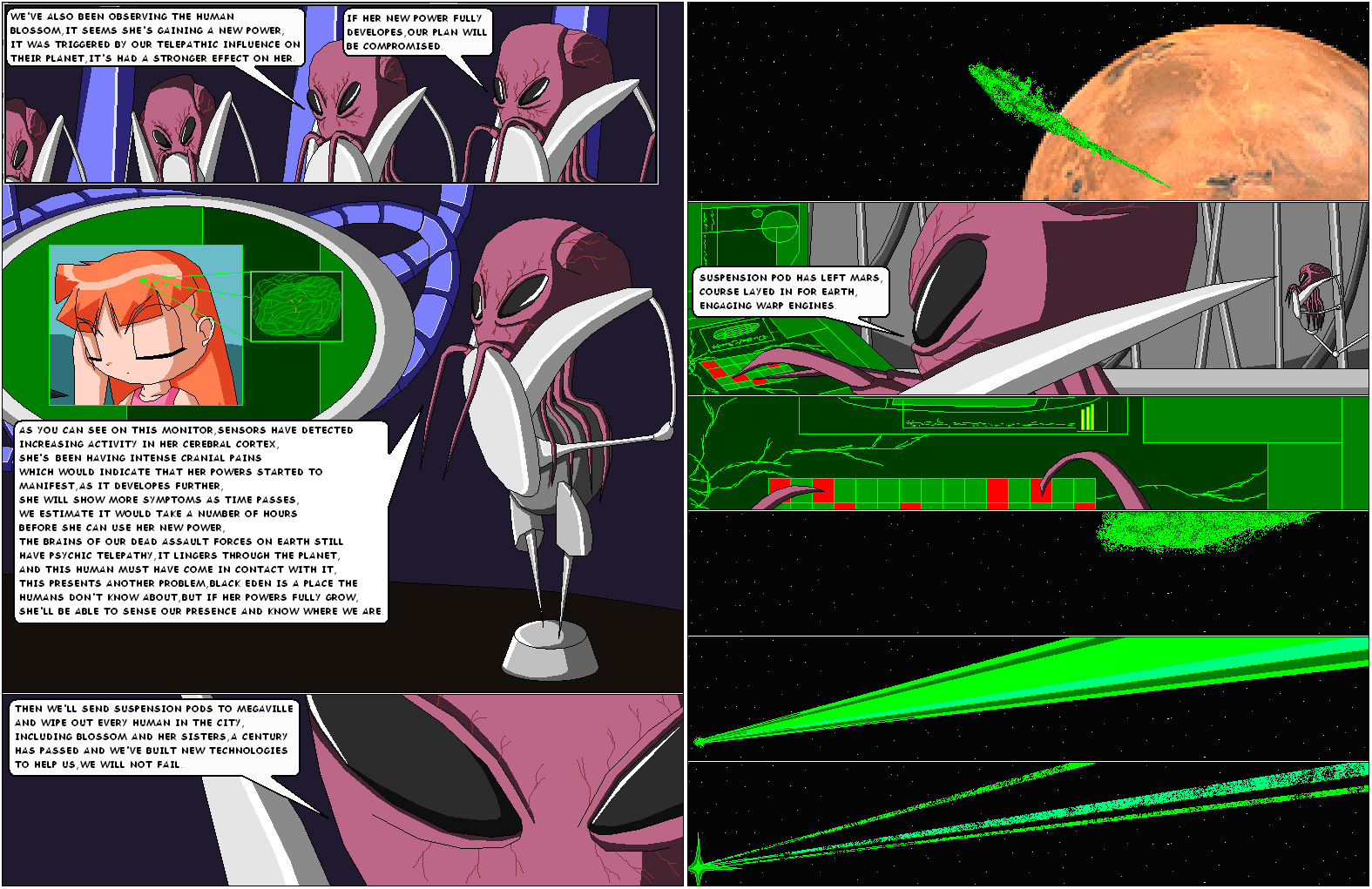 Chapter 1 page 12 and 13