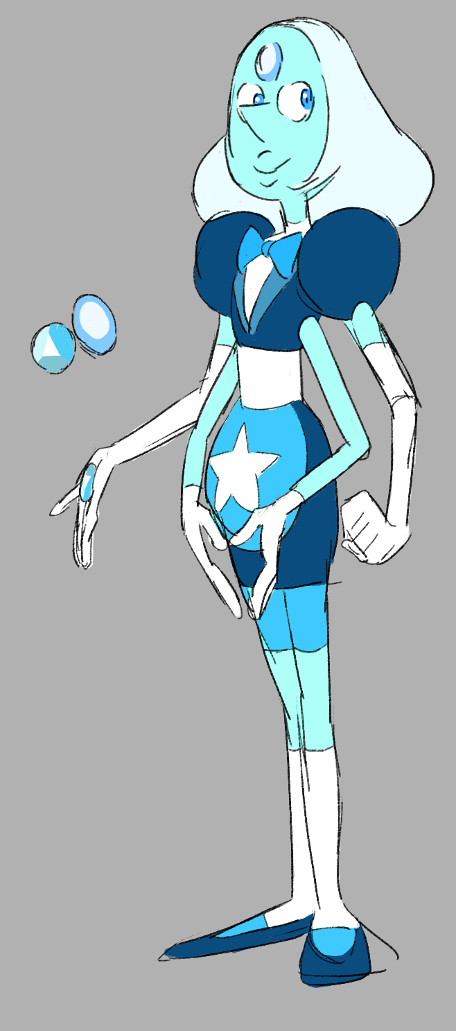 Larimar