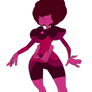 Umbalite Garnet