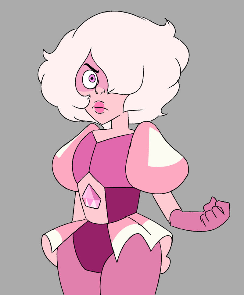Pink by Gaartes-Adopts on DeviantArt