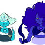 Lapamedot Fusions