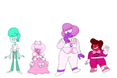 Darling Components - Remake by Gaartes-Adopts on DeviantArt