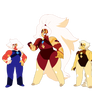 mookaite jasper and components - SU Commission