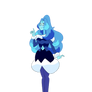 Paraiba Aura Quartz - Adopt