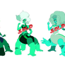 Malachite Quartz 2.0 paypal adopts (CLOSED)