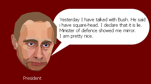 Putin