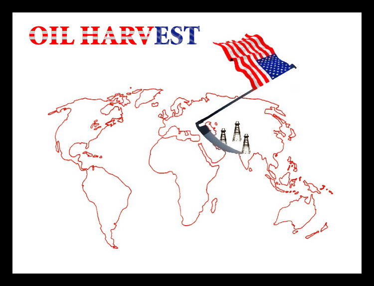 Oil Harvest