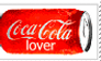 Coke lover