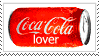 Coke lover