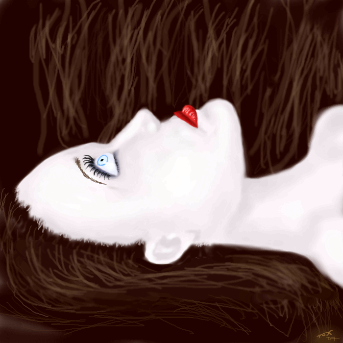 feet wont touch the ground by toxbrat on DeviantArt